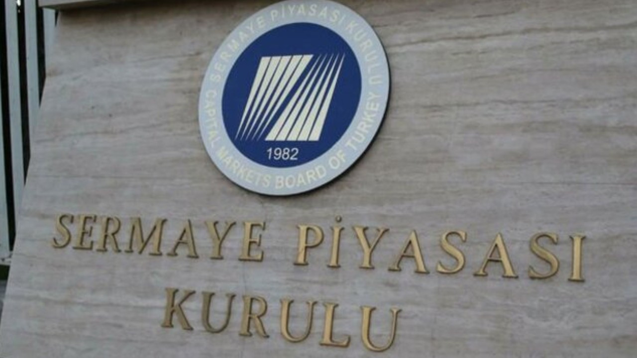 Sermaye Piyasası Kurulu'nda dört daire başkanı görevden alındı