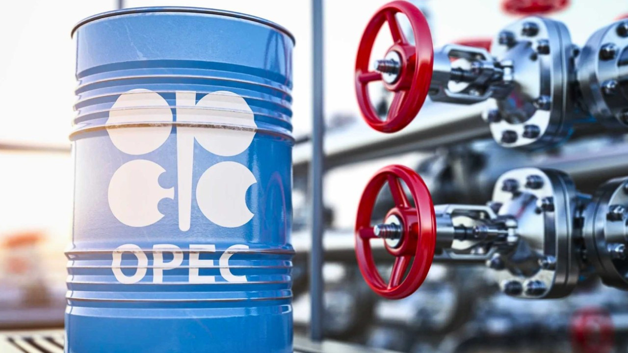 OPEC 2050'nin enerji haritasını çizdi: Petrol talebi artmaya devam edecek