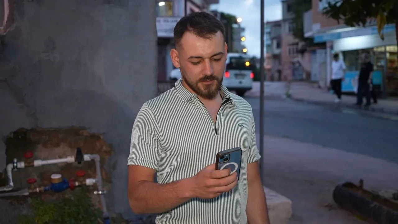 Hesabına 16 milyar TL geçmişti! 5 yıl sonra ilk kez konuştu: Bu hikayede yanan ben oldum