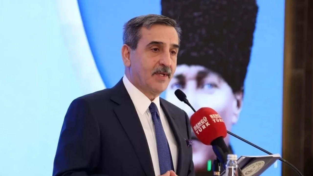 Kamu-Sen'den AYM önünde 'ilave ek ödeme' çağrısı