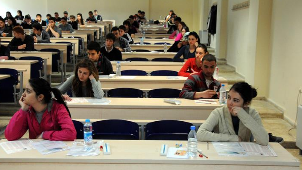 Hafta sonu ne sınavı var? 20 Haziran Cumartesi, 21 Haziran Pazar günü hangi sınav var?