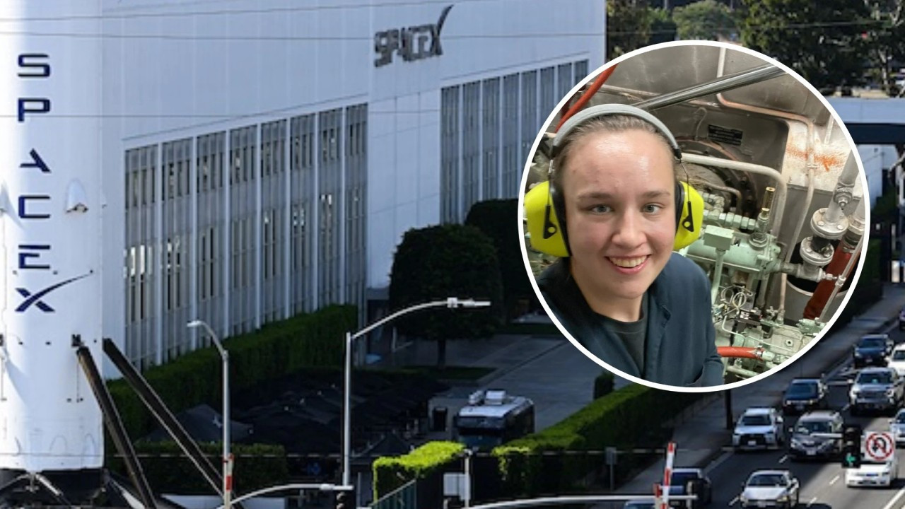 Maaşının yüzde 10'unu SpaceX'e yatırdı: 27 yaşındaki genç bir gecede milyoner oldu