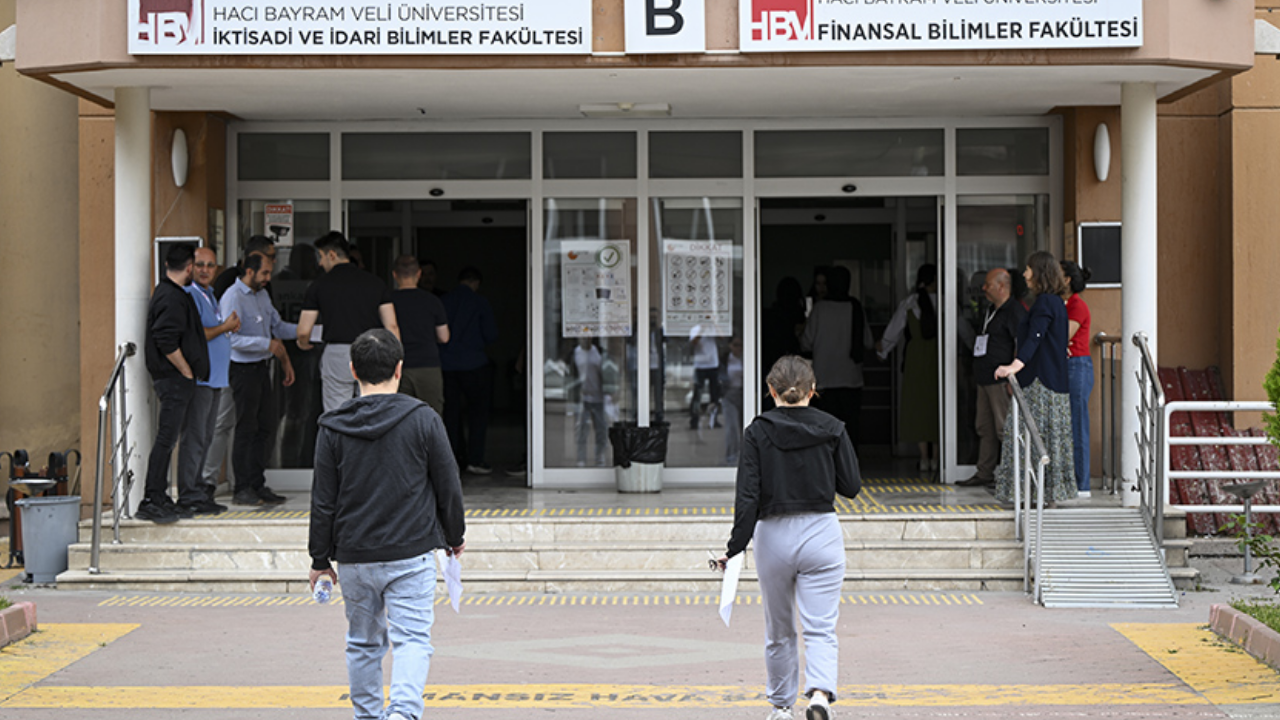 Bugün ne sınavı var? 20 Haziran 2026 Cumartesi hangi sınav var?