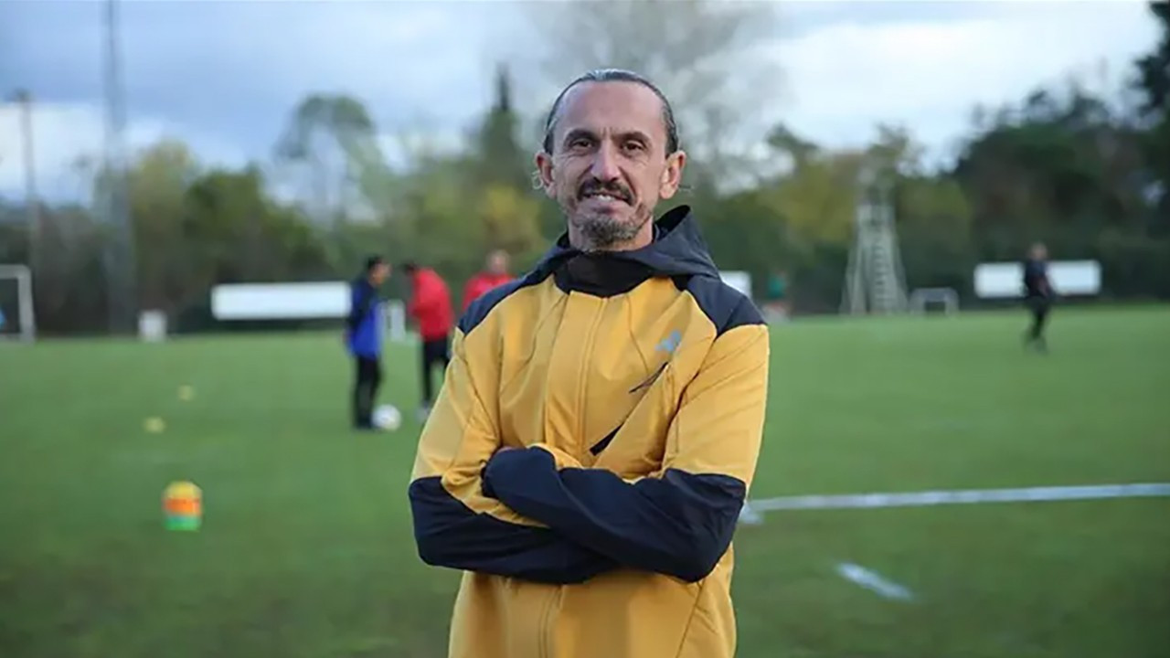 Tuncay Şanlı'dan A Milli Takım'a sahip çıkma çağrısı