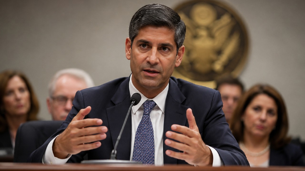 Trump faiz indirimi bekliyordu, Kevin Warsh 'şahin' çıktı