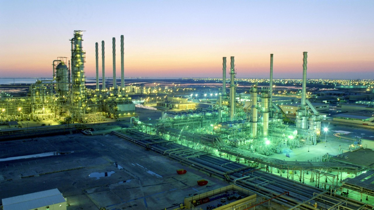 Hürmüz dersi petrol devini harekete geçirdi: Küresel depolama ağını büyütme kararı aldı