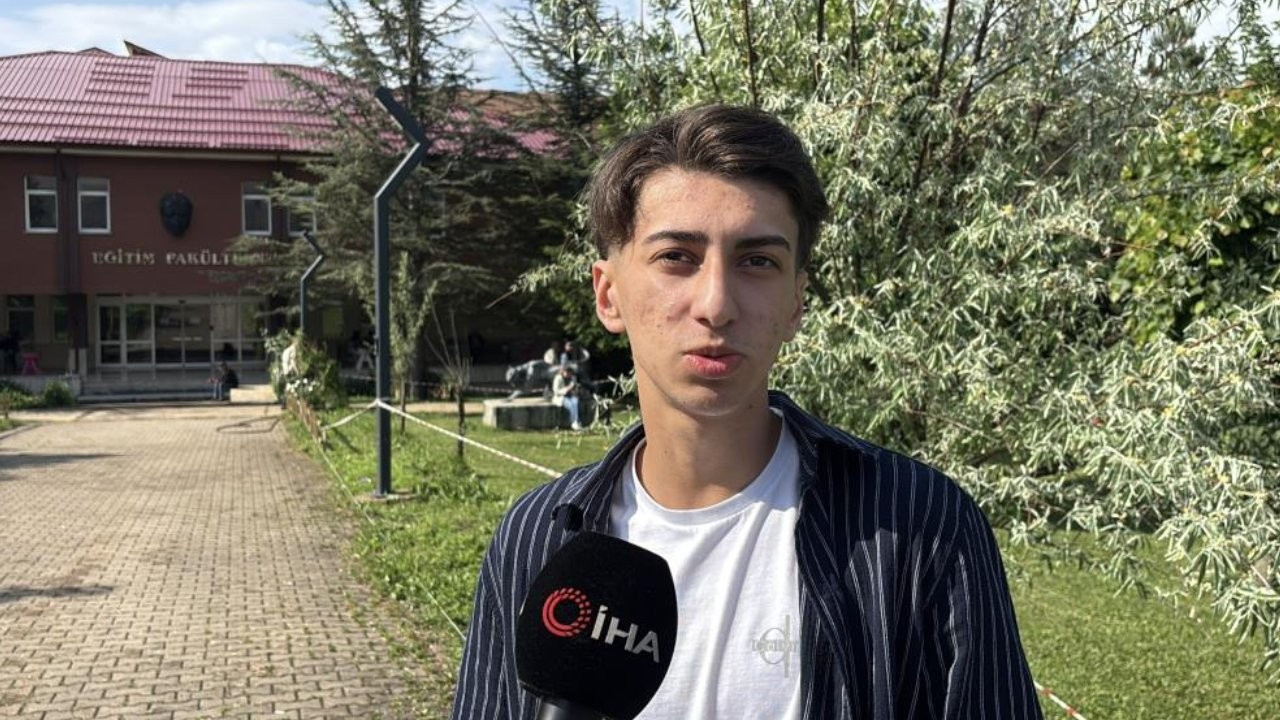 YKS öncesi milli takım isyanı: Maçı izledik, bütün moralimizi bozdular