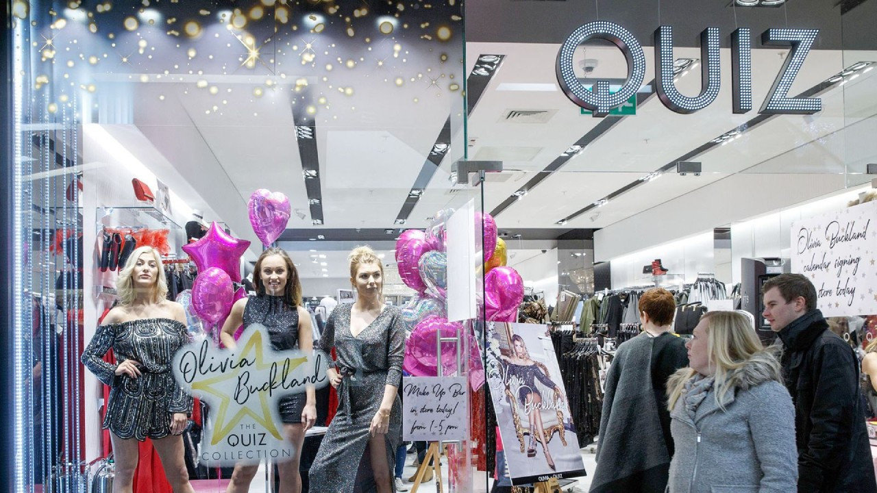 İflas sürecine giren moda devi son 20 mağazasını da kapatıyor