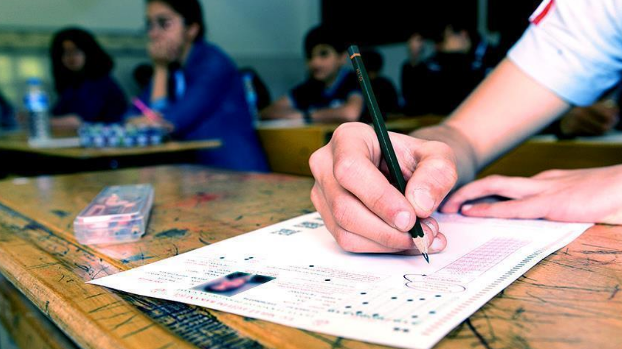 YKS AYT - YDT oturumları kaçta başlıyor, kaçta bitiyor? YDT, AYT kaç dakika sürüyor?