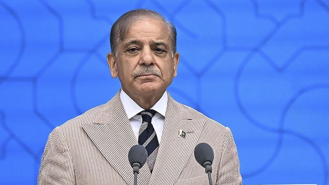Pakistan Başbakanı Şerif: İran, samimi davranıyor