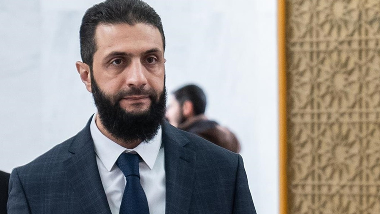 Suriye Cumhurbaşkanı Şara'dan Lübnan mesajı: Geçmişe dönmek istemiyoruz