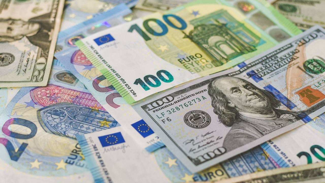 Ne dolar ne euro... Goldman Sachs en çok değerlenen para birimini açıkladı