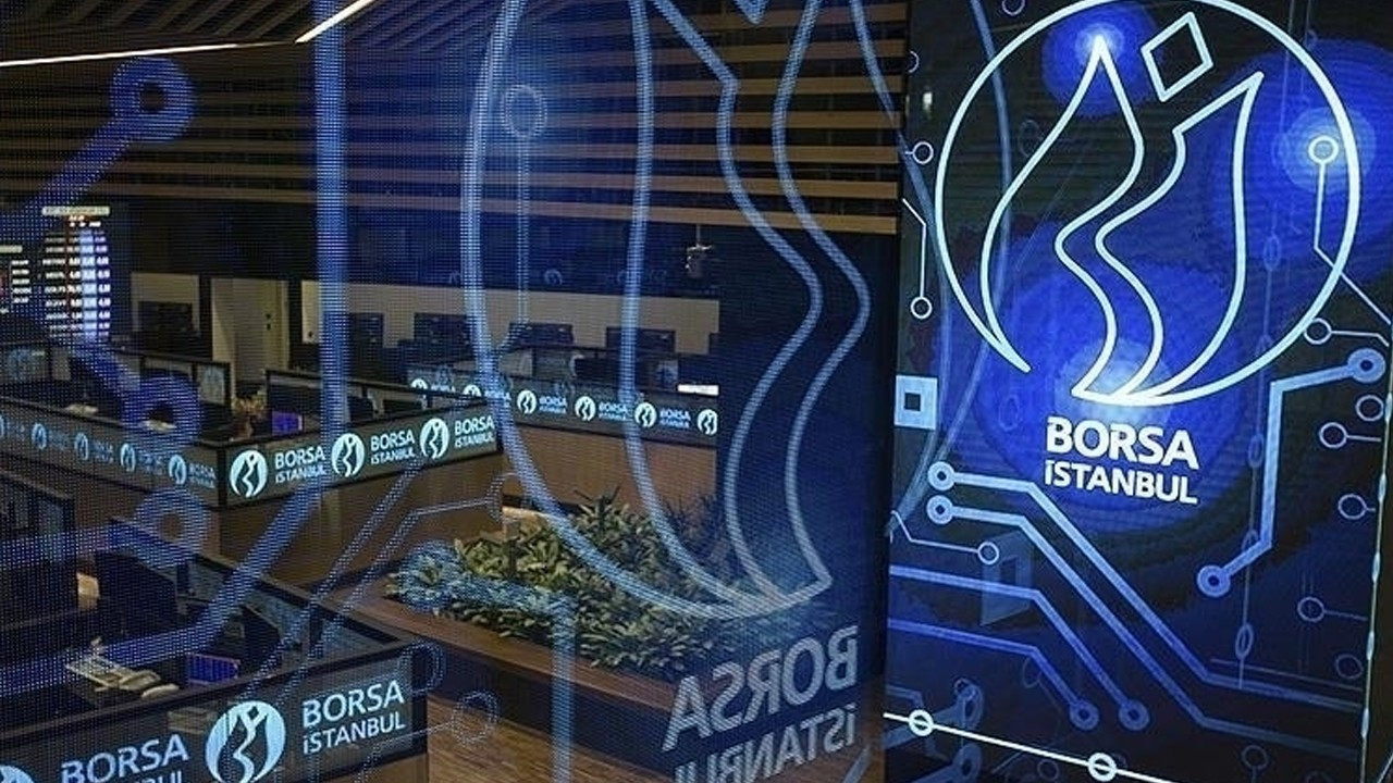 Borsa İstanbul günü yatay seyirle tamamladı