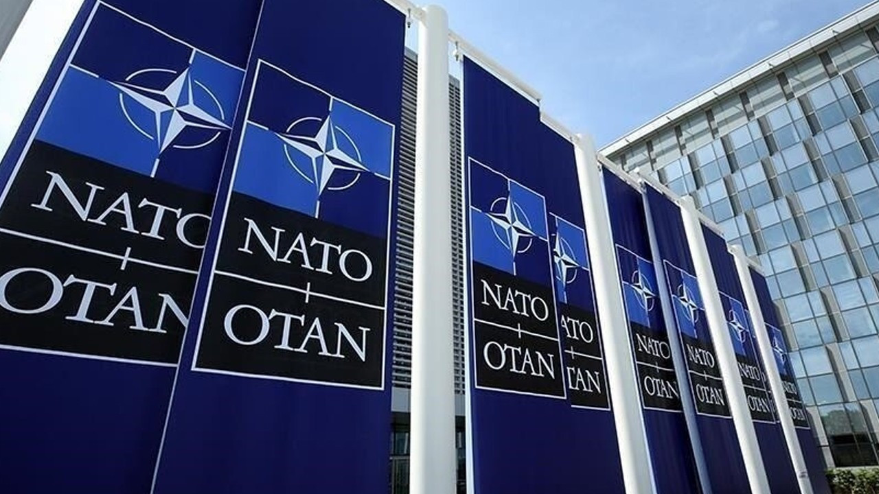Ankara'da NATO zirvesi öncesi güvenlik önlemleri alındı