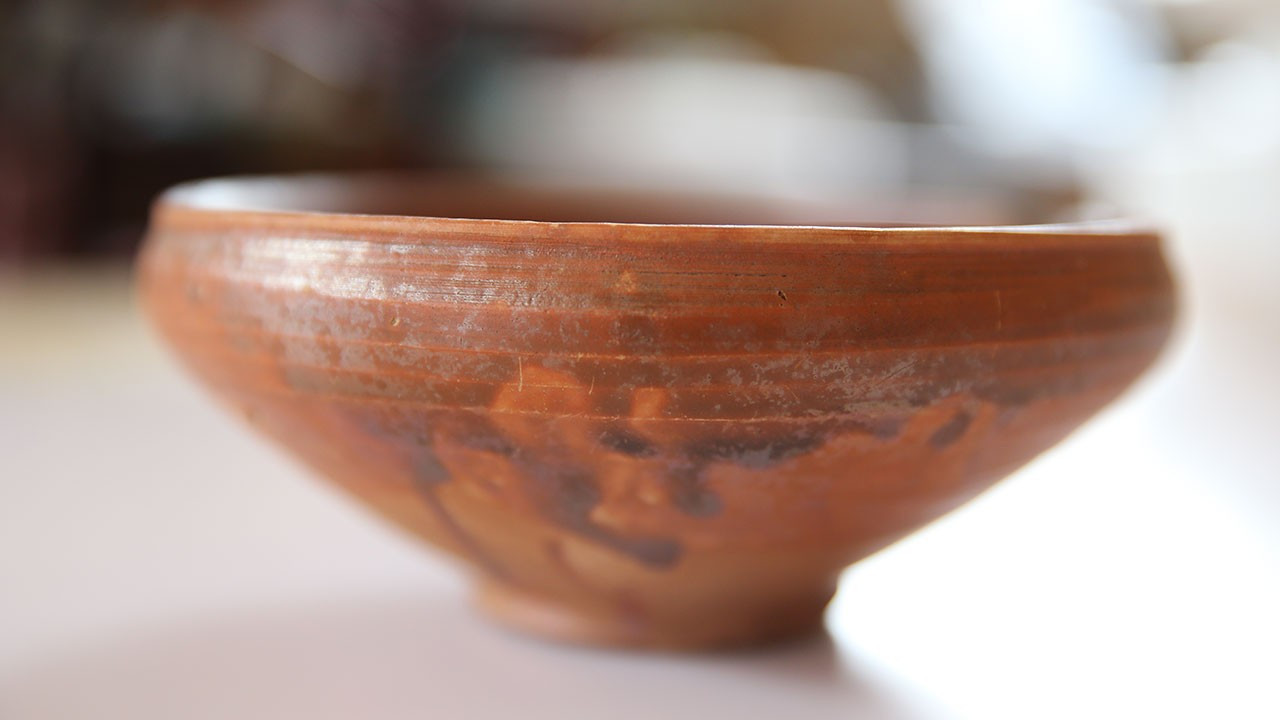 Batı Karadeniz'de bir ilk: 1750 yıllık pitos mezar ortaya çıkarıldı