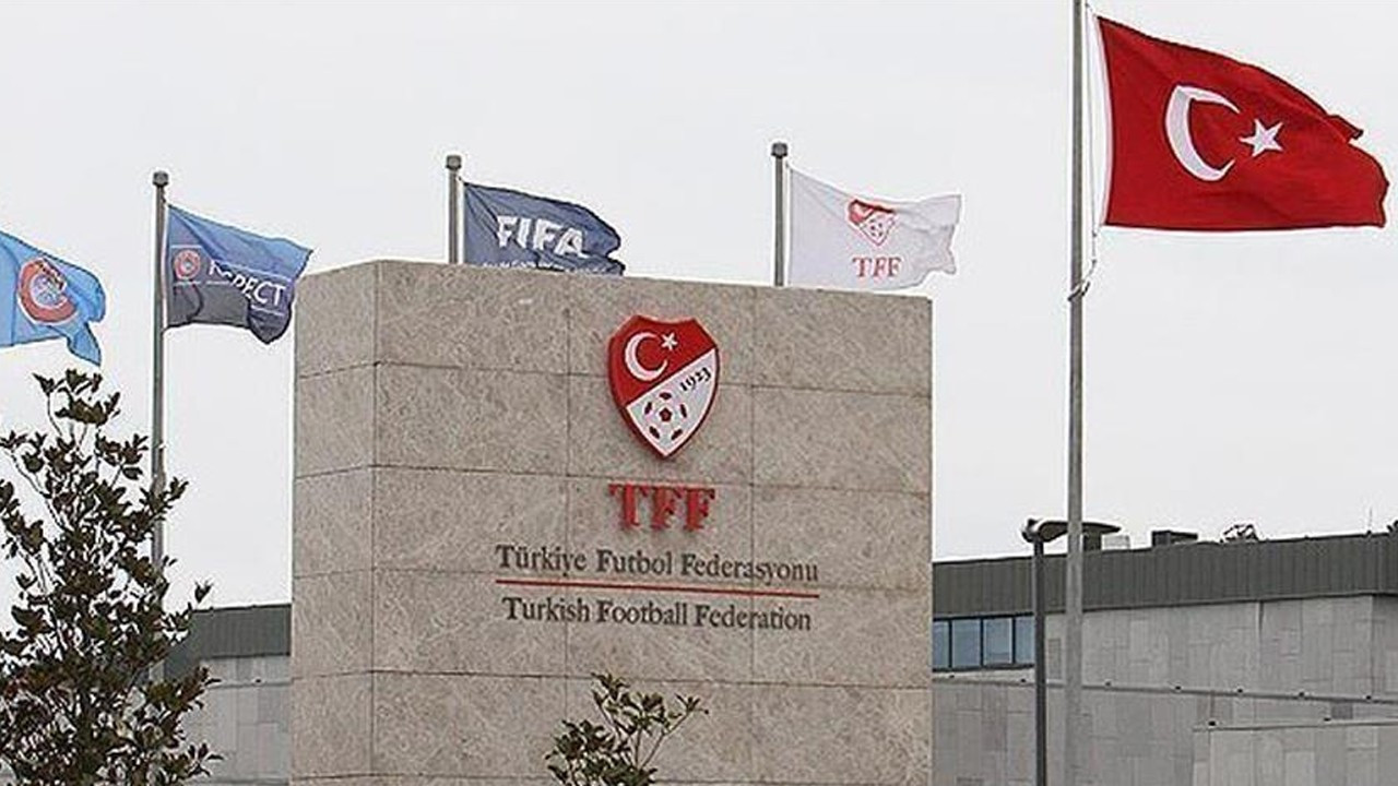 TFF, Süper Lig takımlarının harcama limitlerini açıkladı