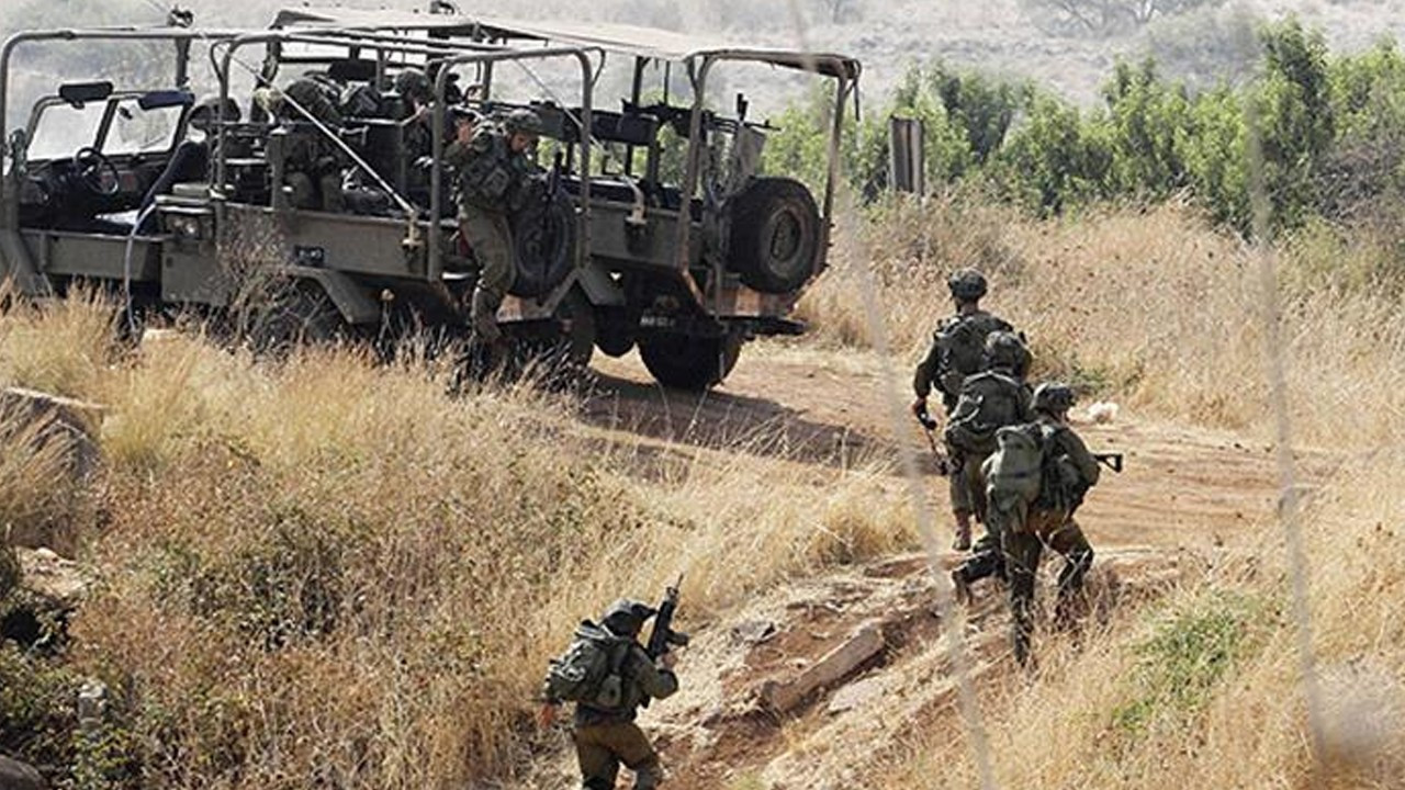 İsrail basınından Lübnan iddiası: Çekilme değerlendiriliyor