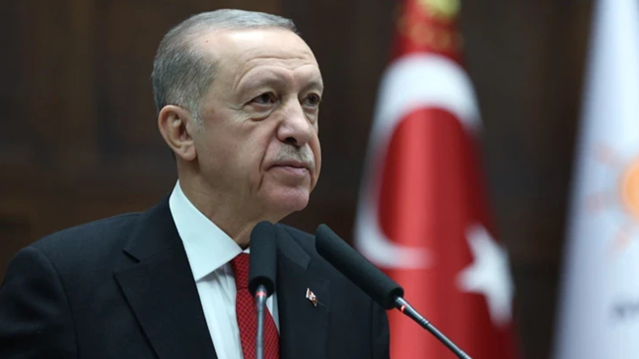 Cumhurbaşkanı Erdoğan: Türkiye'nin muhalefet sorununu çözemedik