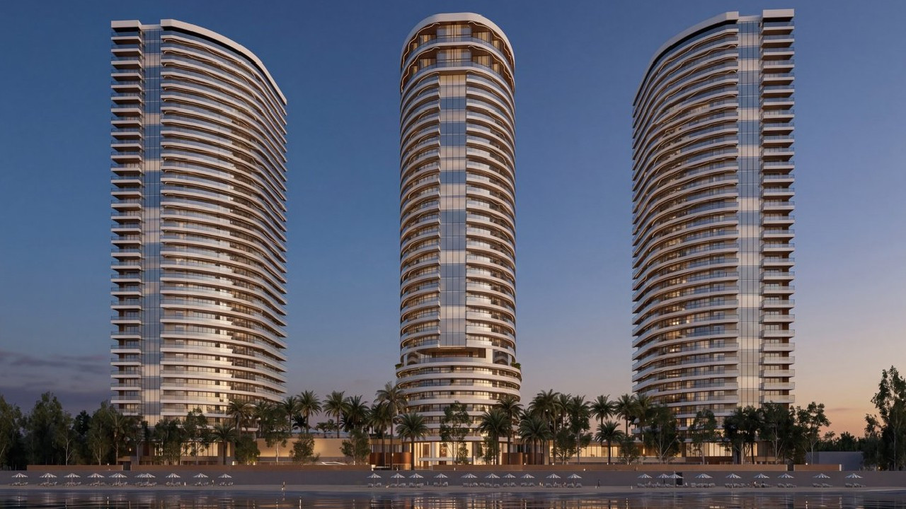 Swissôtel, Gürcistan'ın Önde Gelen İki Gayrimenkul Geliştiricisiyle Güçlerini Birleştirdi