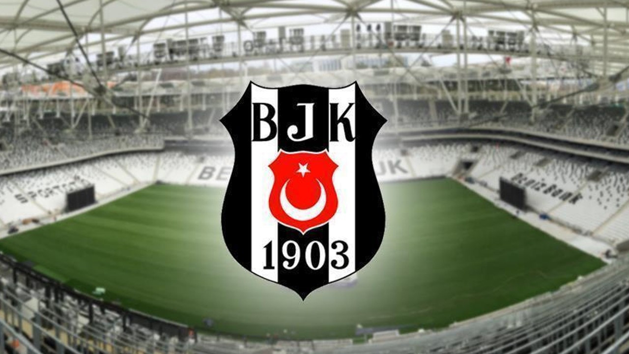 Beşiktaş'ın yurt dışı kamp programı açıklandı