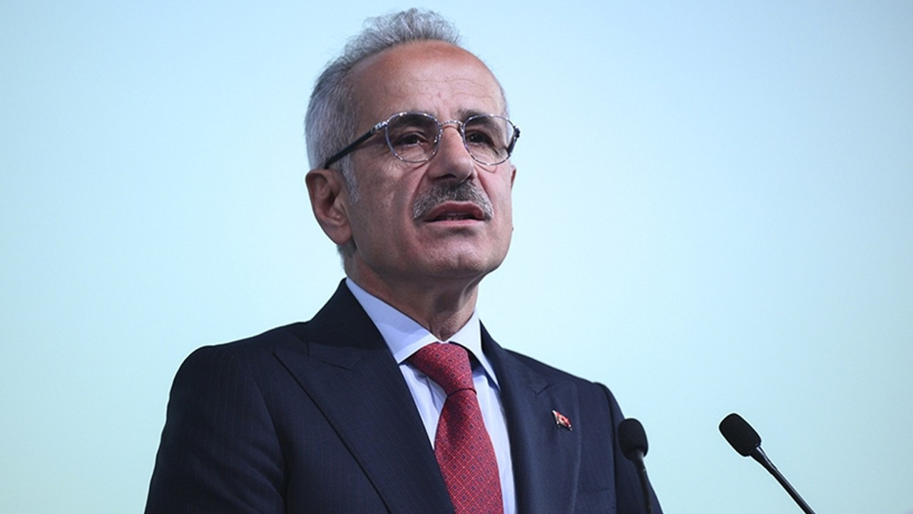 Türkiye-AB görüşmesinde Orta Koridor öne çıktı