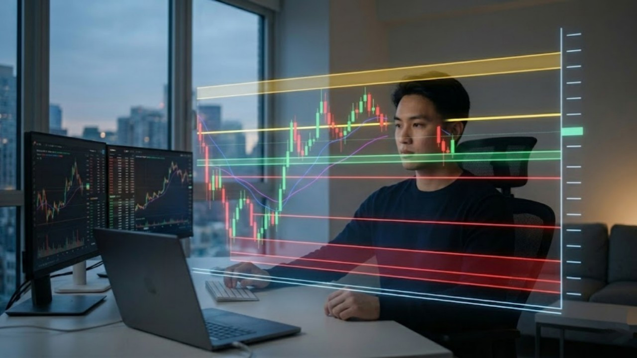 Bitcoin kritik desteğin üzerinde tutunuyor