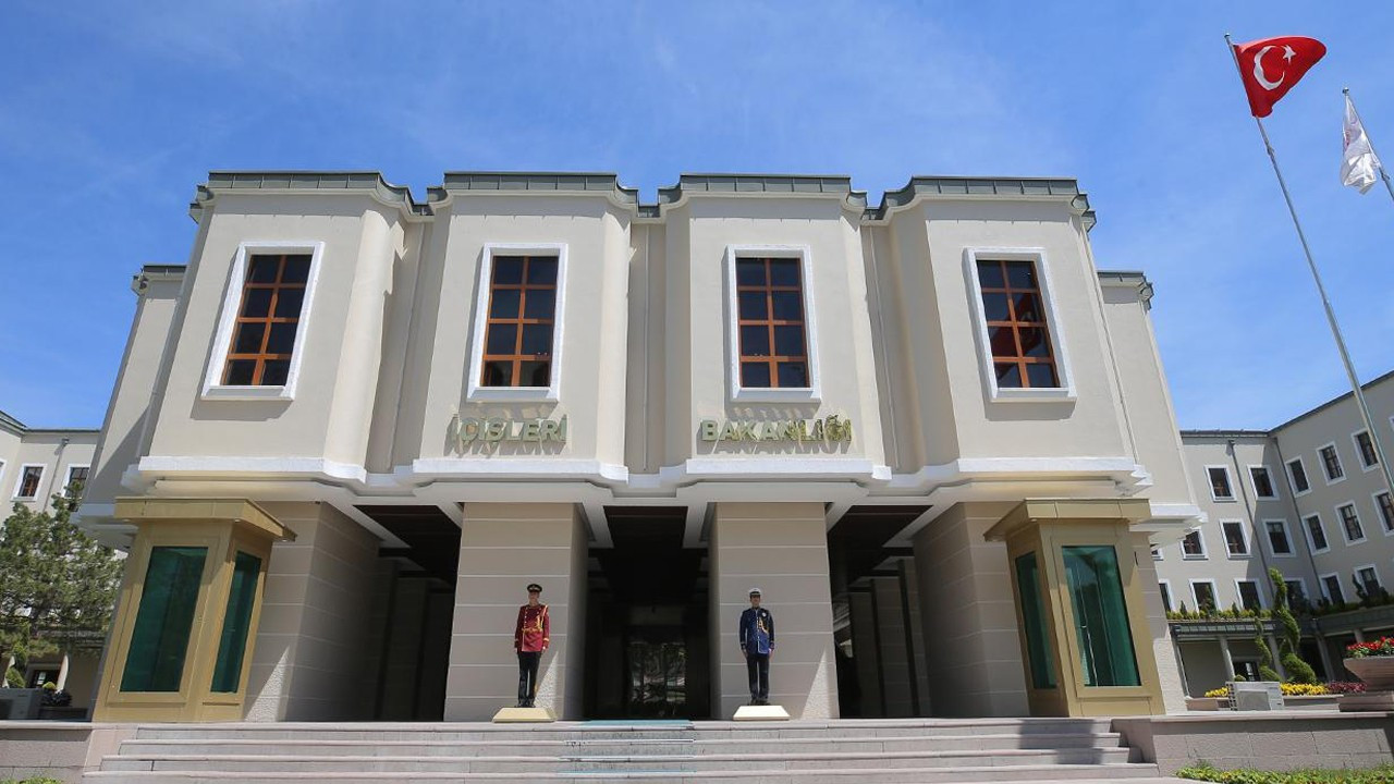 Adalar ve Silifke Belediye Başkanları görevden uzaklaştırıldı