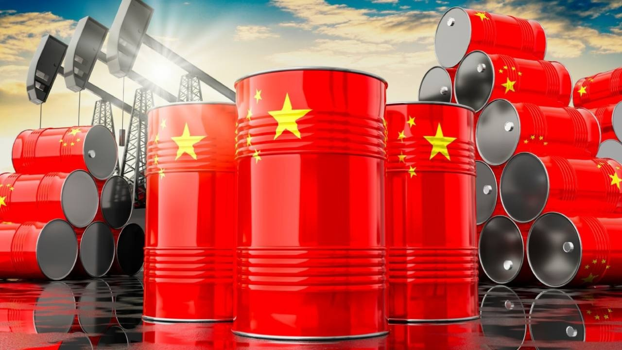 Petrol piyasasının kaderi Çin'in elinde: Gözler Pekin'e çevrildi