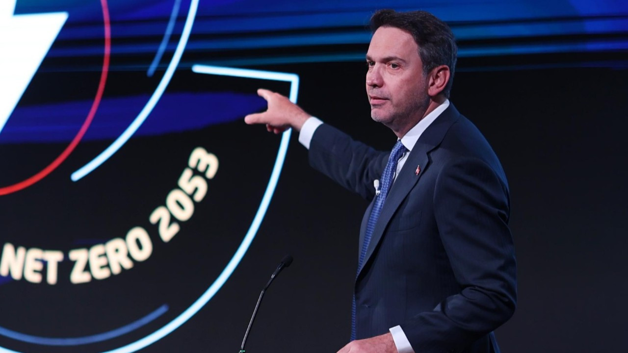 Bakan Bayraktar açıkladı: Enerji dönüşümünde 200 milyar dolarlık hedef