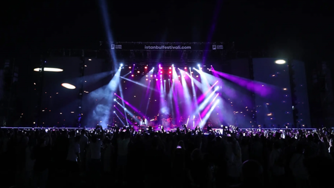İstanbul Festivali dünyaca ünlü isimle açılacak! Biletlerin satışı başlıyor