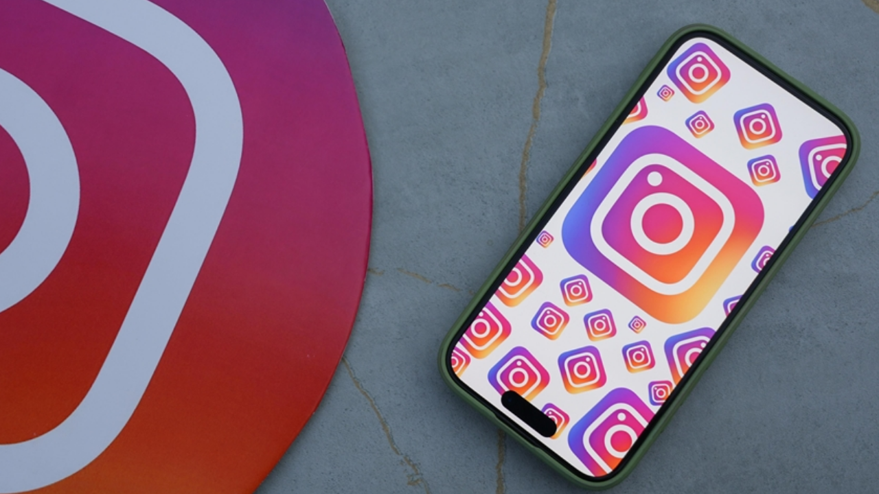 Instagram çöktü mü, neden yavaş? İnstagram'da sorun mu var?