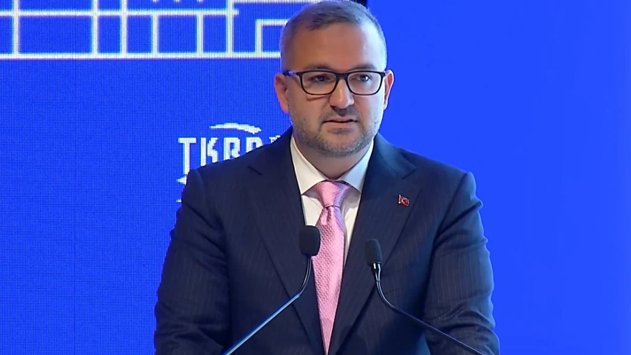 Karahan: Türk lirasına talep güçlü kalıyor