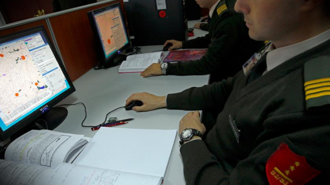 Son dakika: MSÜ tercih sonuçları açıklandı! MSB sonuç sorgulama sayfası