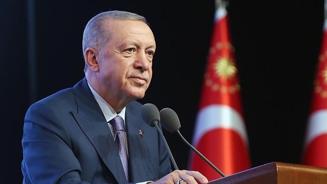 Cumhurbaşkanı Erdoğan, Moritanyalı mevkidaşı ile telefonda görüştü