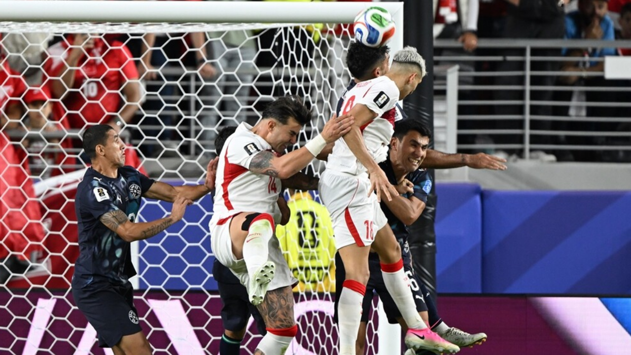 Türkiye Paraguay maçı iptal mi oldu, tekrarlanacak mı?