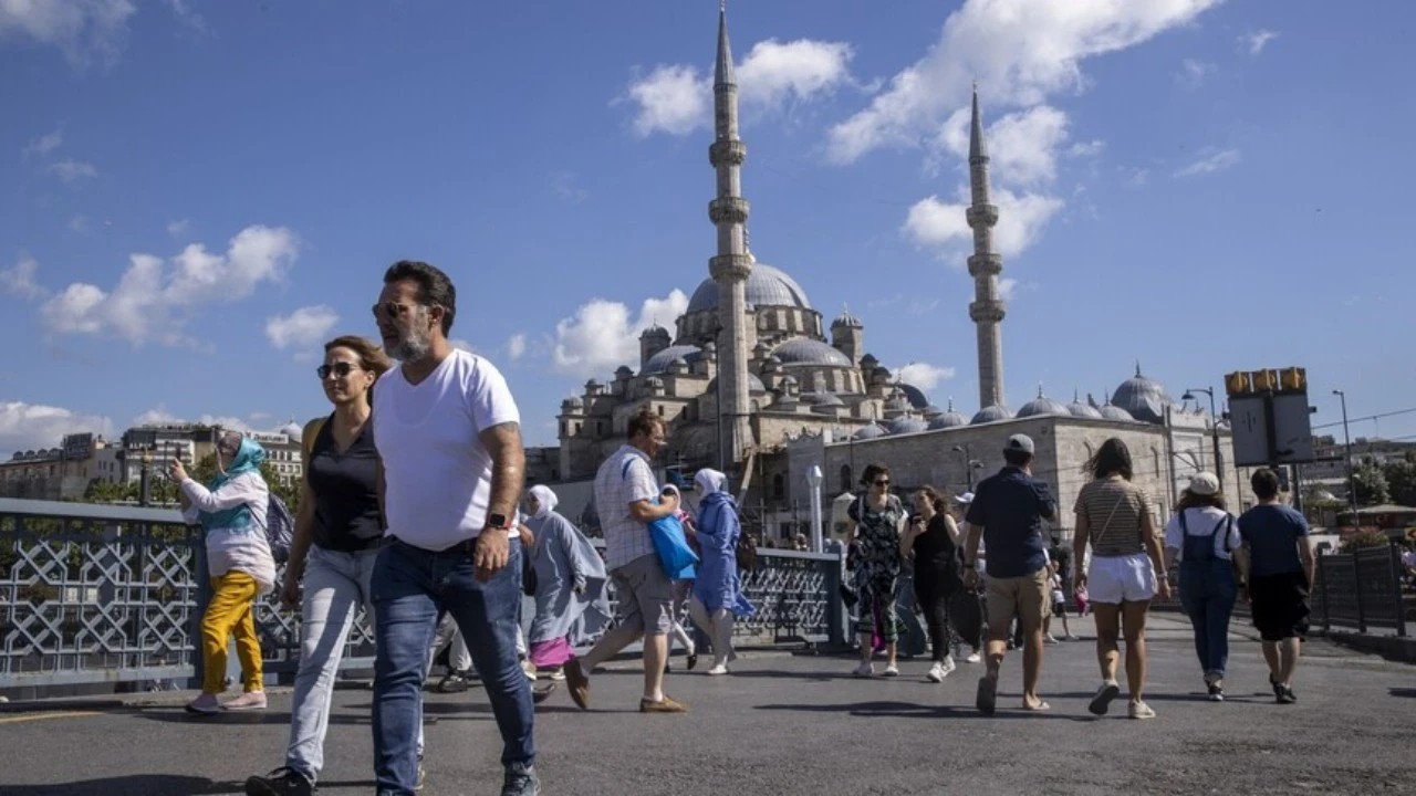 Yurt genelinde sıcak ve açık hava etkili olacak