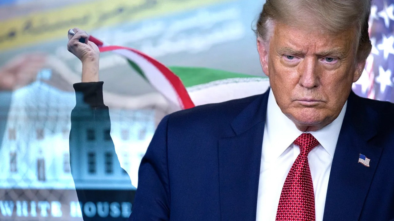 İran savaşı Trump'a pahalıya patladı: Destek yüzde 24'e düştü