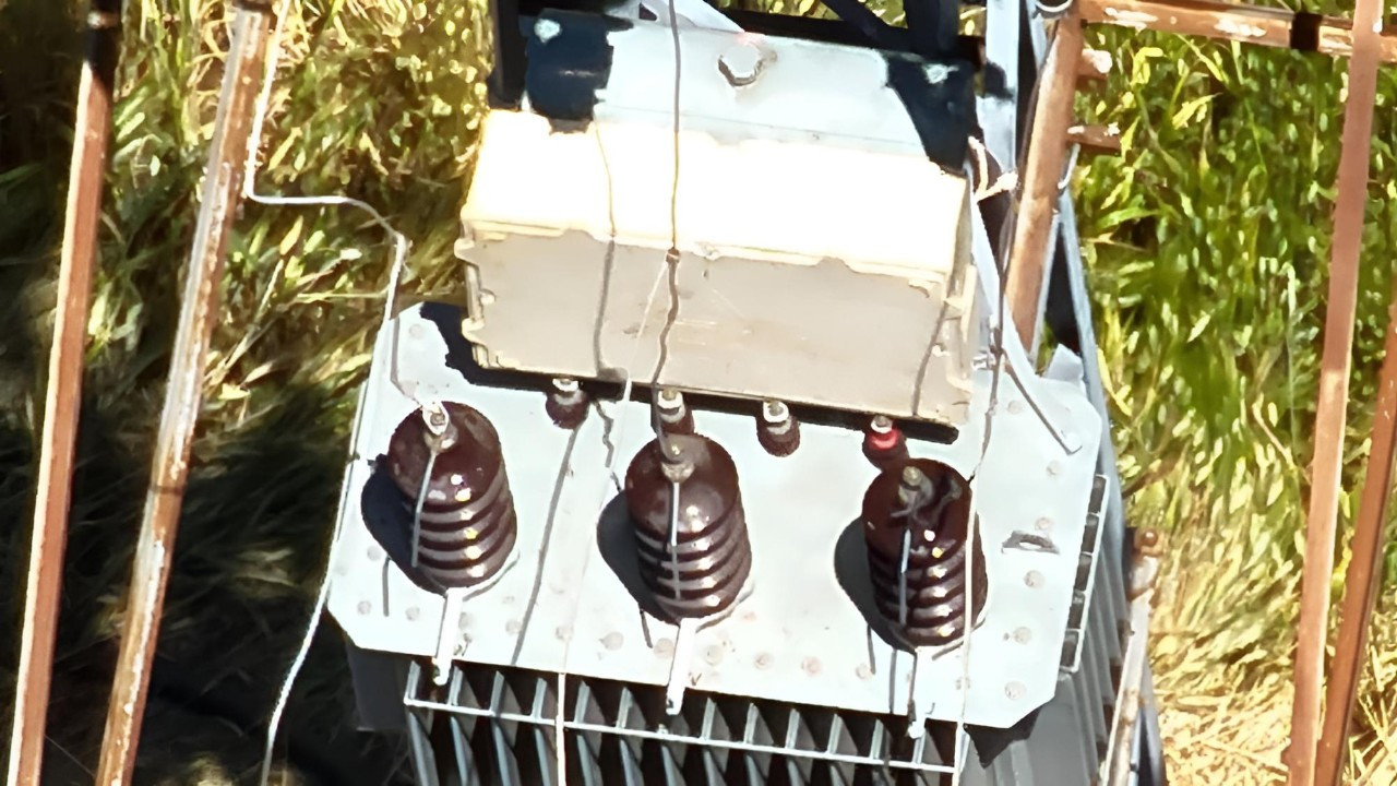 Şanlıurfa'da 5 bin 500 hanelik elektrik kaçağı tespit edildi