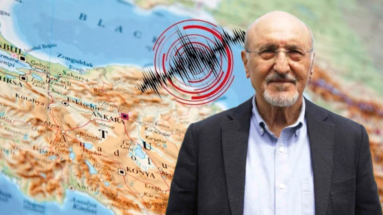 Uzman isimden Karadeniz için deprem uyarısı: Tehlike halının altına süpürülüyor