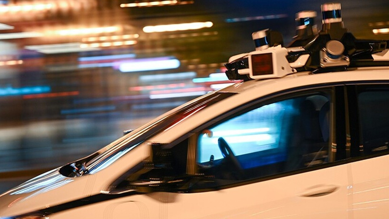 ABD'de otonom araçlara yeni düzenleme: Fren pedalı kalkabilir