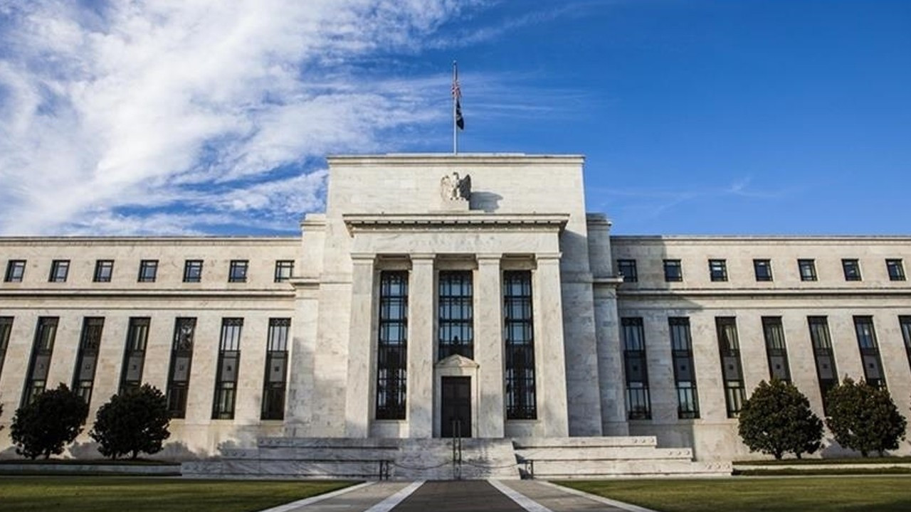 Fed'den bankacılık sektörüne güven mesajı