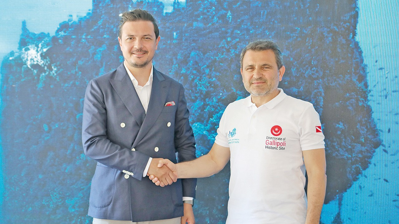 Mavi ekonomide ‘derin dönüşüm’