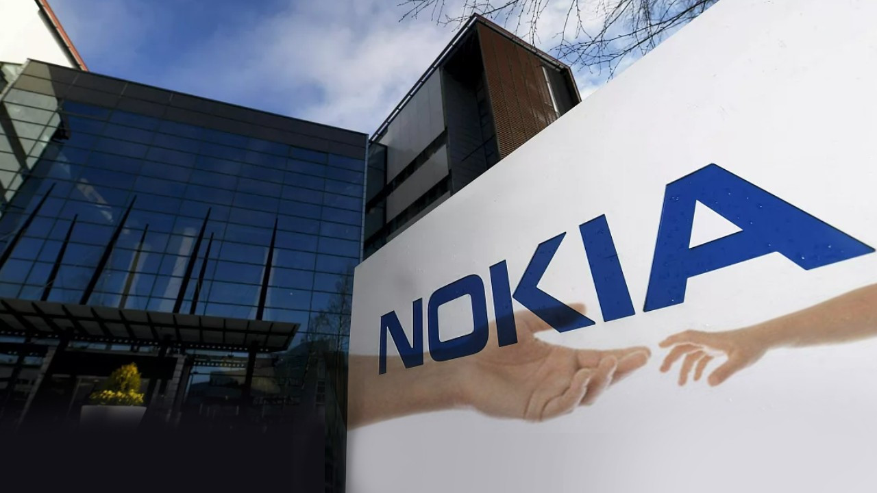 Nokia küllerinden doğuyor: Gizli yapay zeka hamlesi hisseleri uçurdu