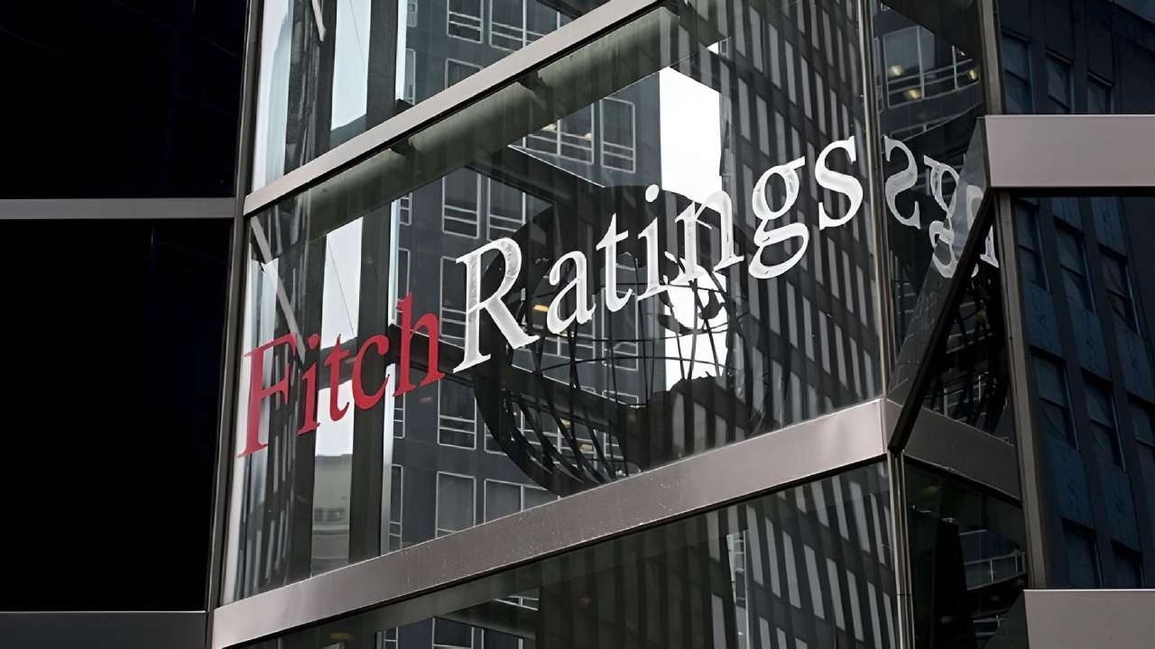 Fitch'ten üç kamu katılım bankasının birleşmesine destek