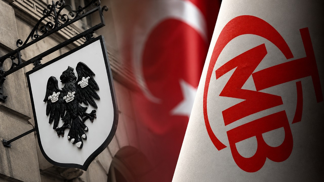 Barclays'ten TCMB faiz tahmini: 300 baz puan indirim bekleniyor