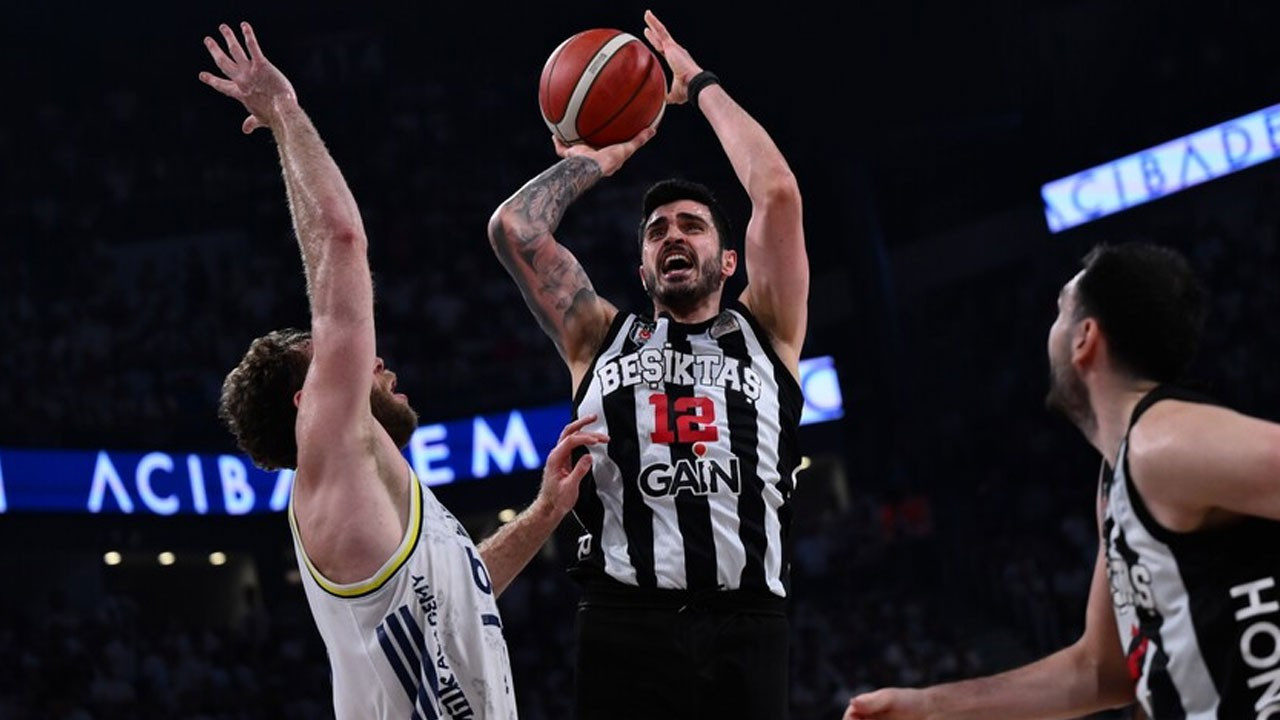Beşiktaş'a özel davet: 13 yıl sonra yeniden EuroLeague'de