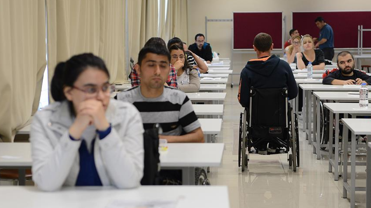 2026 EKPSS tercih ne zaman, tercihler hangi tarihte başlayacak?