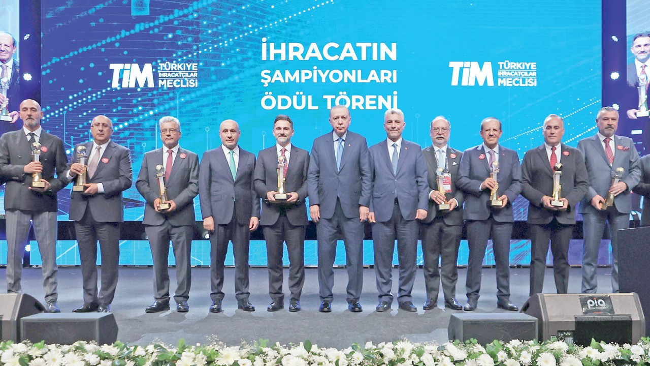 Reeskont kredisinde günlük limit 5 milyar TL'ye yükseldi