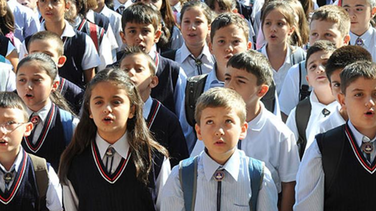 Okullar ne zaman açılacak? Yeni eğitim öğretim yılı açılış tarihi...