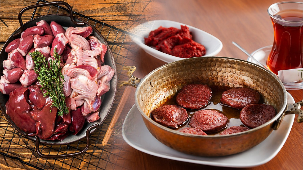 Bakanlık hileli gıda listesini açıkladı: Dana eti diye bakın ne yedirmişler